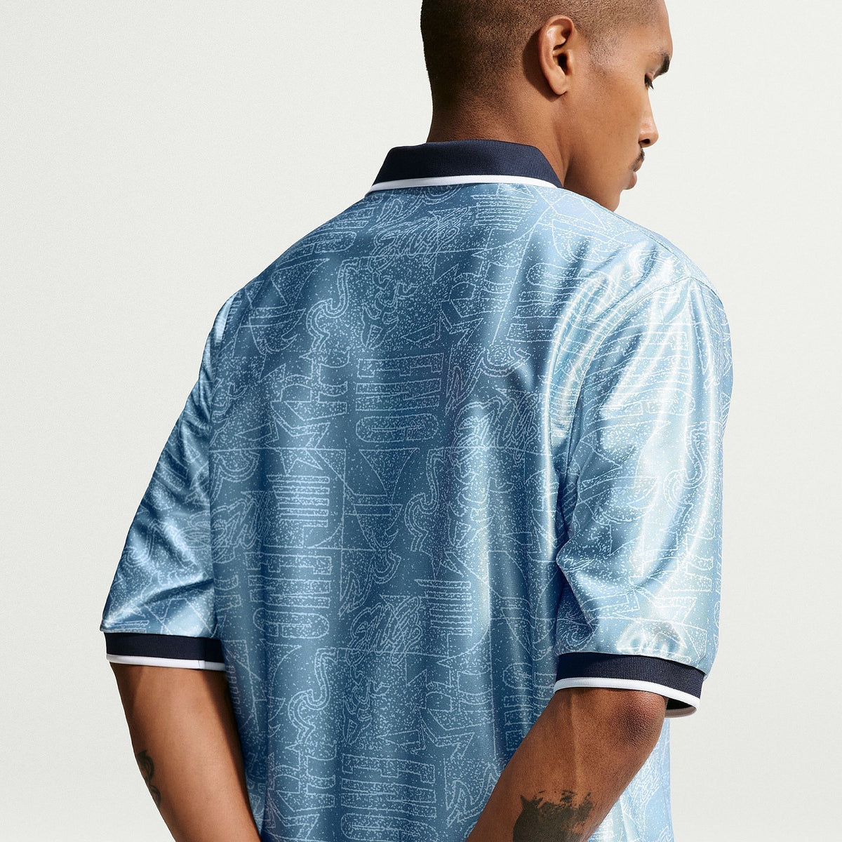 Special Edition 26/27 Men’s Shirt