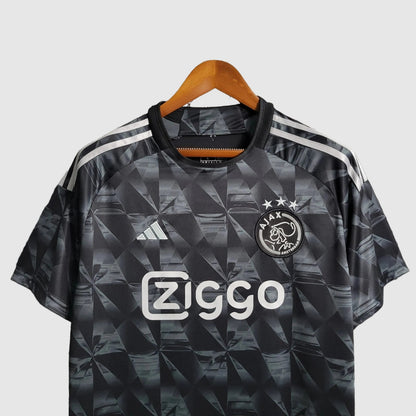 II 23/24 Uitshirt Heren