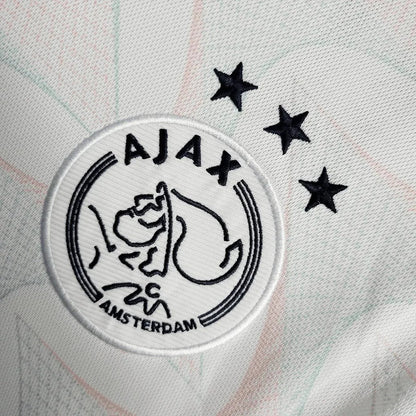 Uitshirt 23/24 Heren