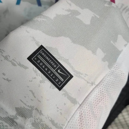 Derde Herenshirt 23/24