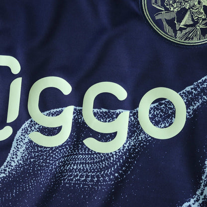 Uitshirt Heren 25/26