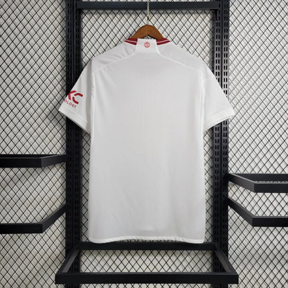 Uittenue 23/24 Herenshirt