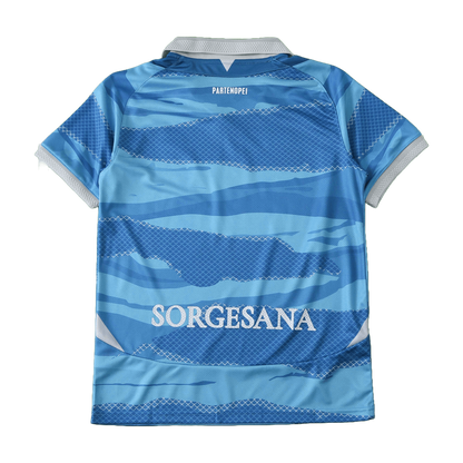 Speciale editie herenshirt