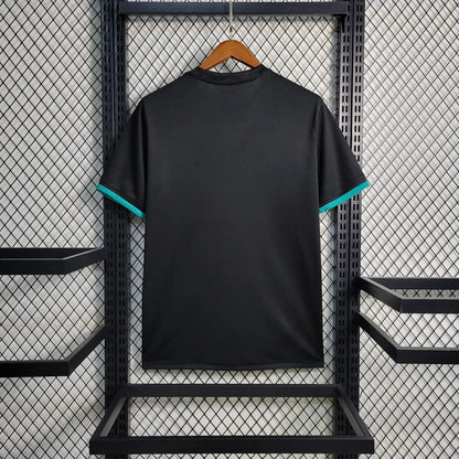 Retro Uitshirt 17/18