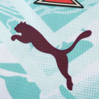 Uitshirt 26/27 voor heren