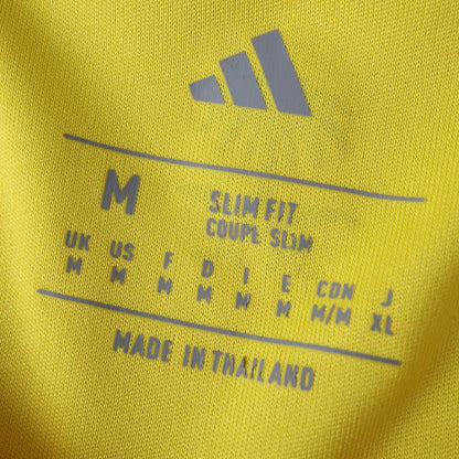 Thuisshirt Heren 25/26