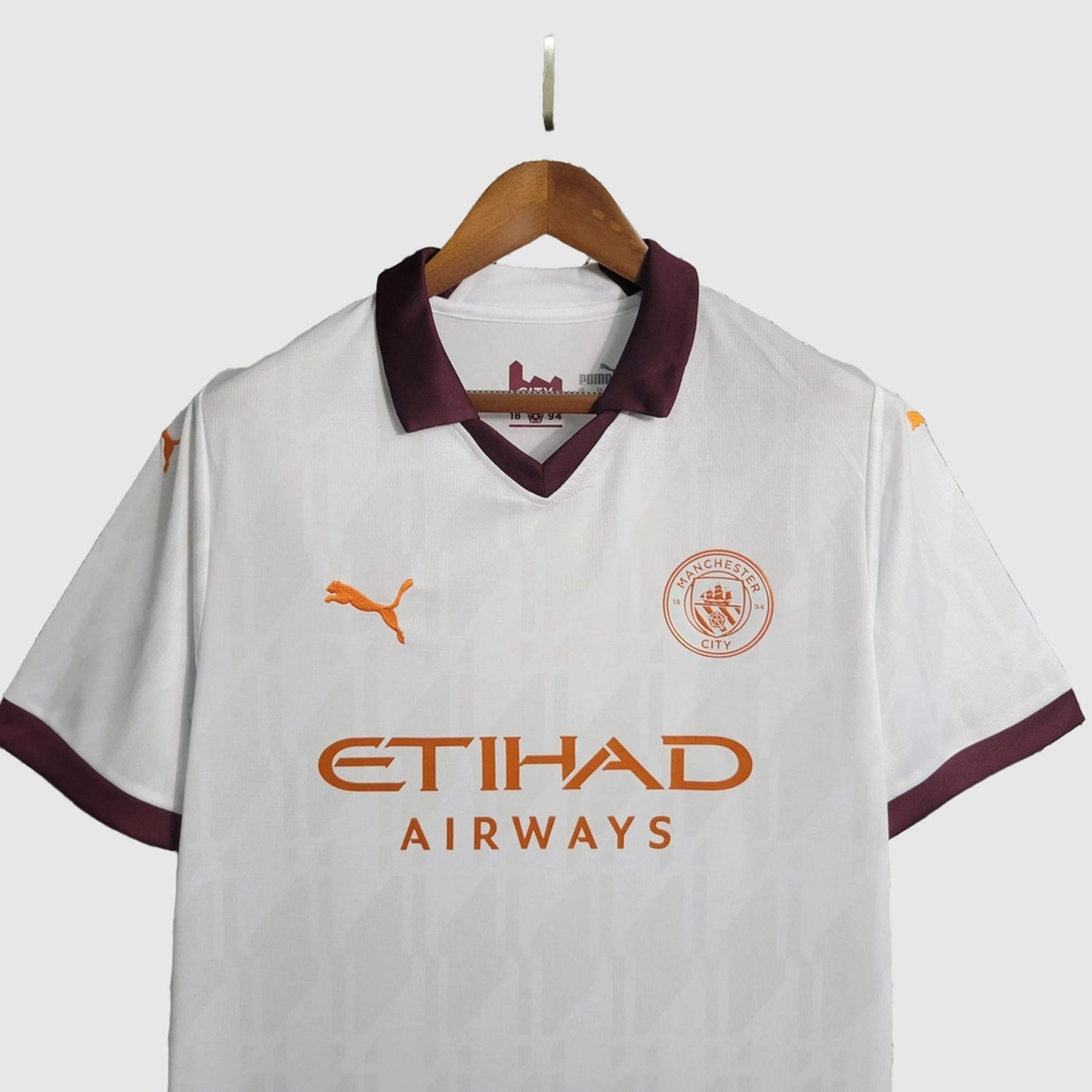 Away 23/24 Men’s Shirt