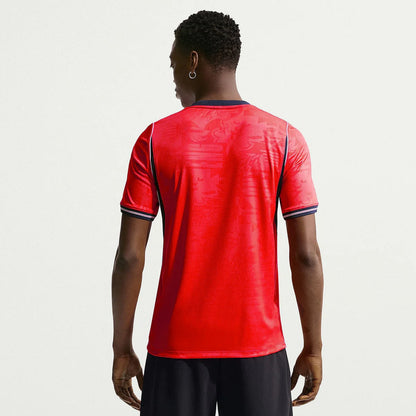Uitshirt 26/27 Heren