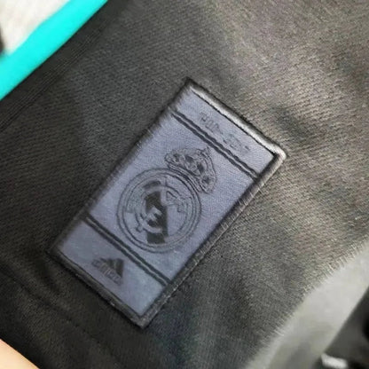 Retro Uitshirt 2017/18 Lange Mouw