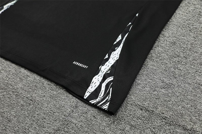 Away 24/25 Tracksuit Kit