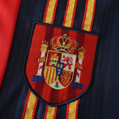 Retro Thuisshirt 1996