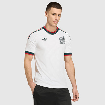 Uitshirt 26/27 Heren