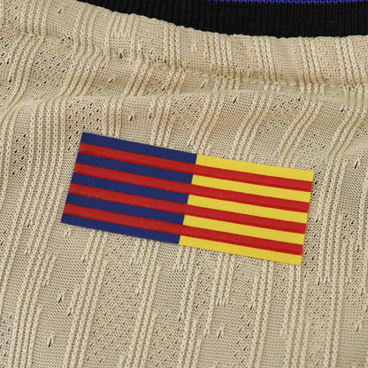 Uitshirt 25/26 Spelerseditie