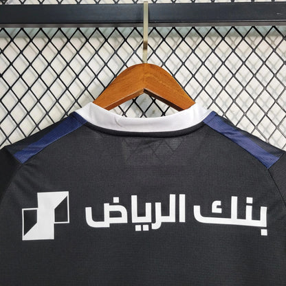 II 23/24 Uitshirt Heren