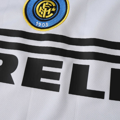 Retro Uitshirt 2004/05