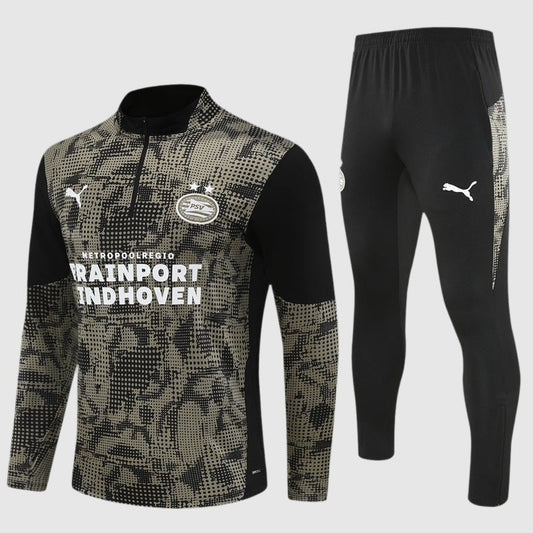 Training 25/26 Tracksuit Kit