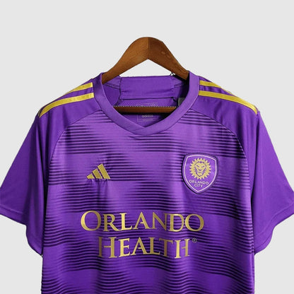 Thuisshirt Heren 23/24