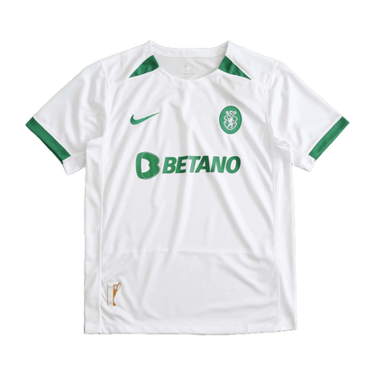 Uitshirt Heren 24/25