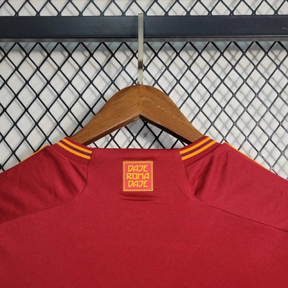 Thuisshirt Heren 23/24