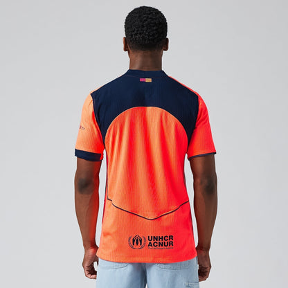 Derde Spelerseditie Shirt 25/26