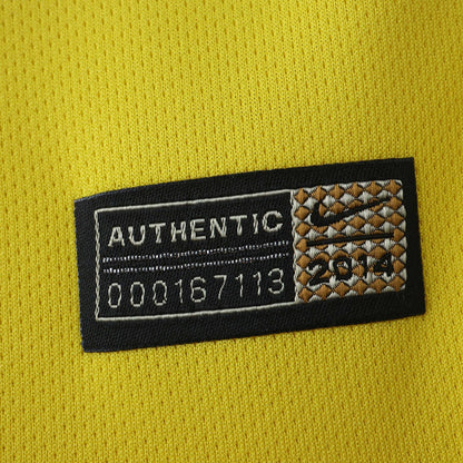 Retro Thuisshirt 2014