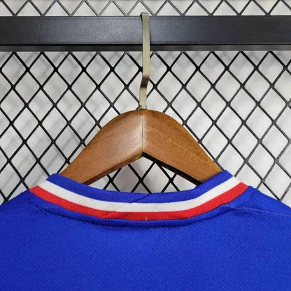 Thuisshirt 24/25 heren