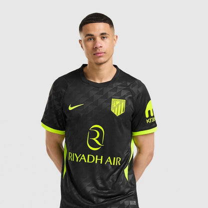 Uitshirt 26/27 Heren