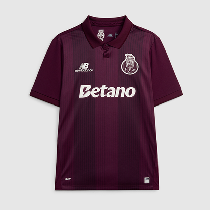 Uitshirt Spelerseditie 26/27