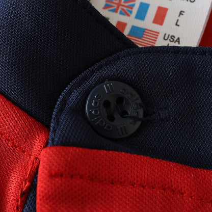 Retro Thuisshirt 1996