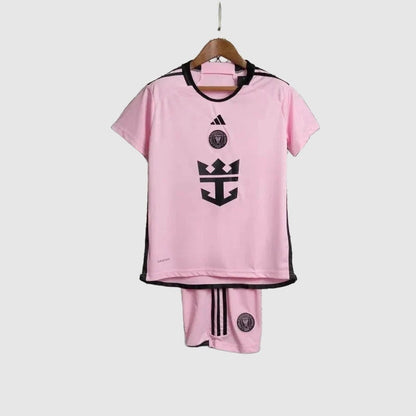 Thuisshirt 24/25 voor kinderen