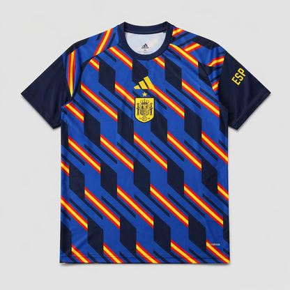 Pre-Match Thuisshirt 26/27