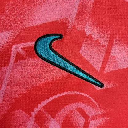 Thuisshirt Heren 24/25