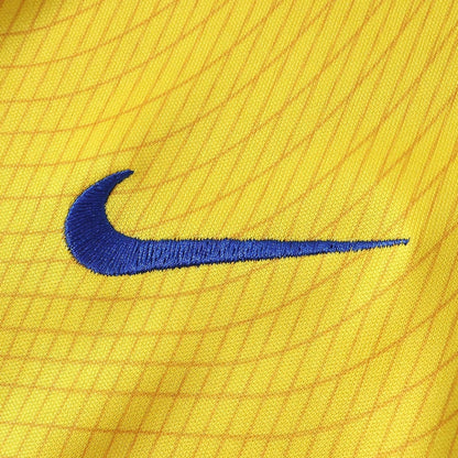 Retro Derde Shirt 2002/03