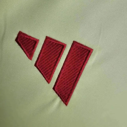 Uitshirt 24/25 heren