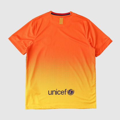 Retro Uitshirt 2012/13