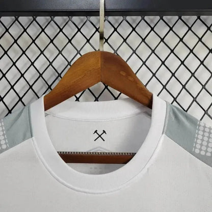 Uitshirt 24/25 heren