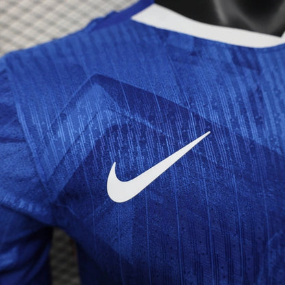 Thuisshirt 25/26 Spelerseditie