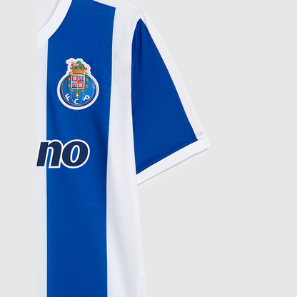 Thuisshirt Spelerseditie 26/27
