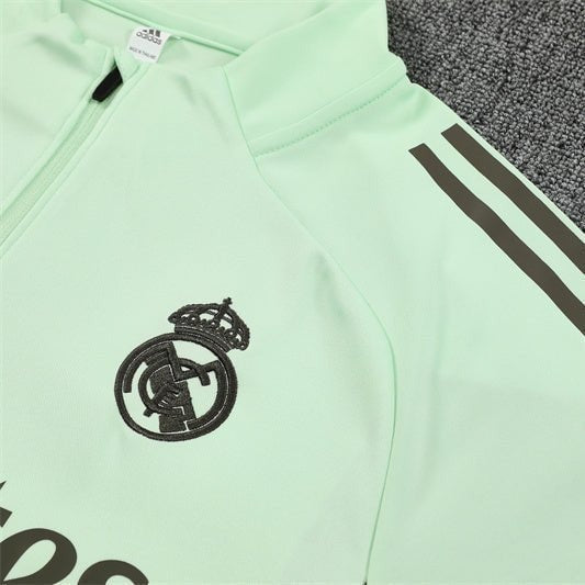 Training 25/26 Tracksuit Kit