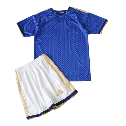 Thuisshirt 26/27 voor kinderen