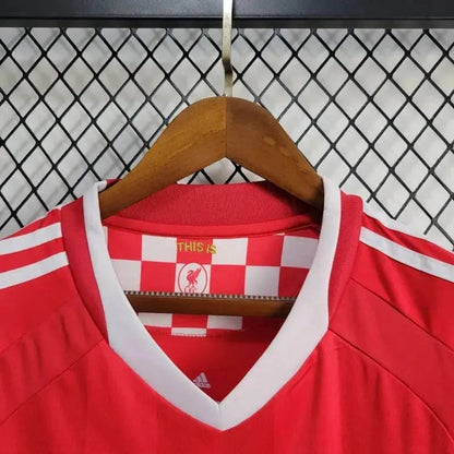 Retro Shirt 2008/09
