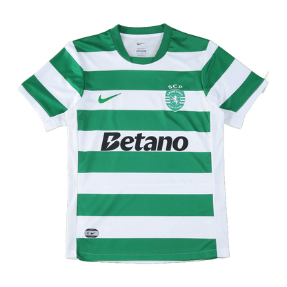 Thuisshirt Heren 25/26