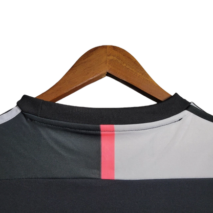 Retro Thuisshirt 2019/20