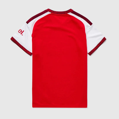 Thuisshirt dames 26/27
