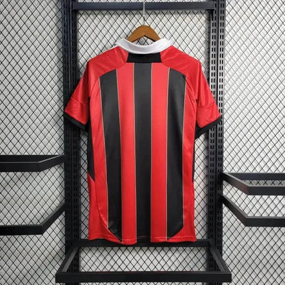 Retro Thuis Shirt 2012/13