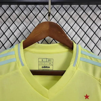 Uitshirt 24/25 heren