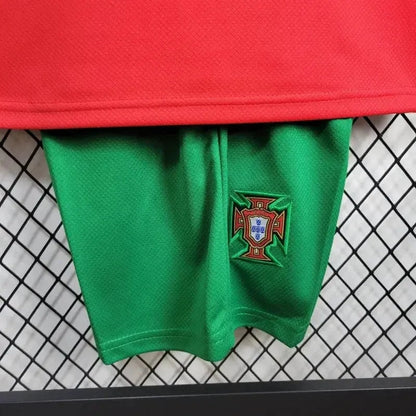 Thuisshirt 24/25 voor kinderen