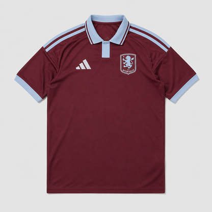 Thuisshirt 26/27 Heren