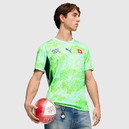 Uitshirt 26/27 Heren