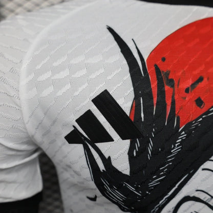 Itachi Uchiha Herenshirt 25/26